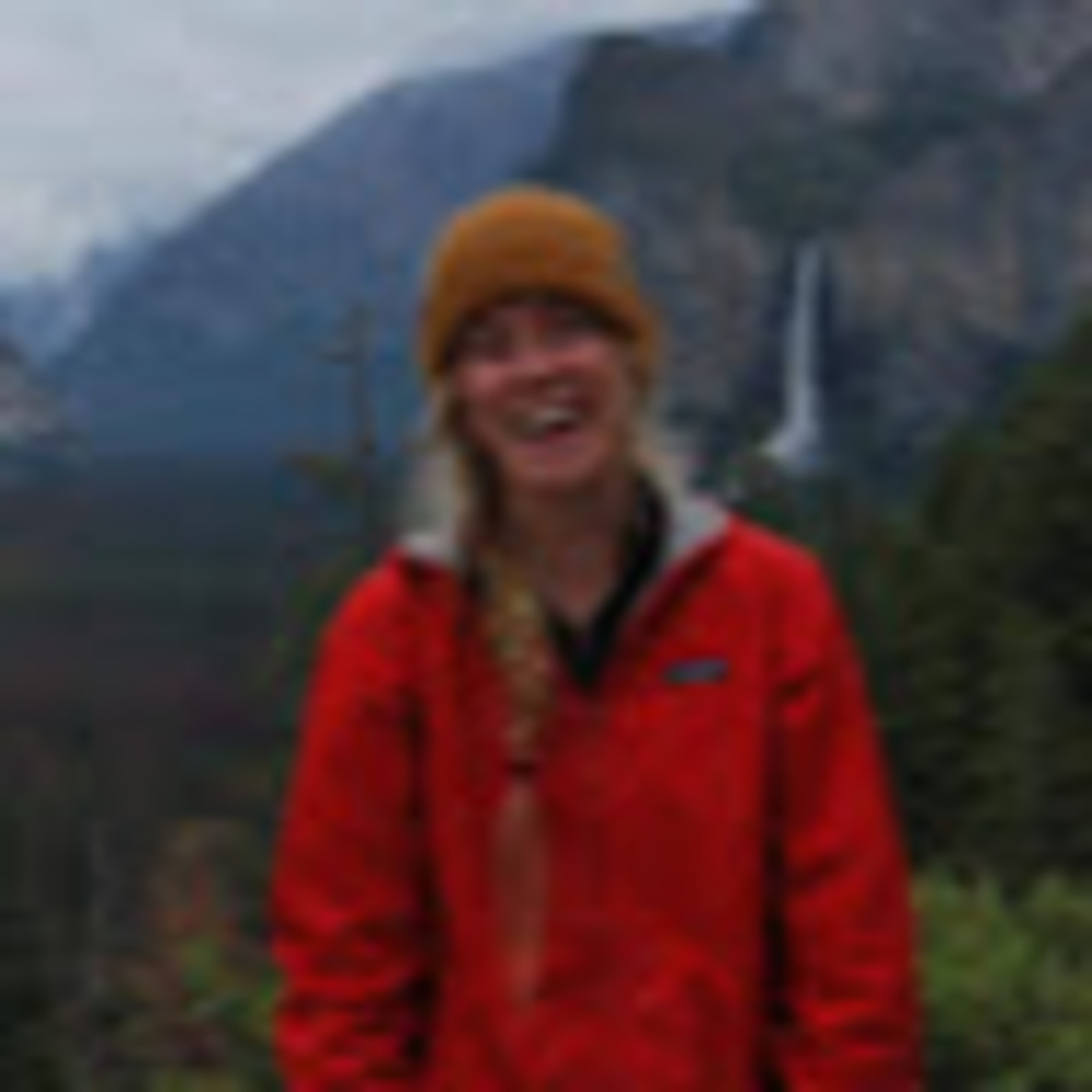 Meet your Posher, Annika